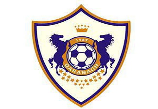 «Карабах» поднялся в мировом рейтинге футбольных клубов