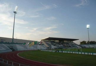 Стал известен стадион, на котором сыграют футбольные сборные Азербайджана и Венгрии