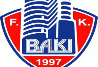 В футбольном клубе «Бакы» новый тренер