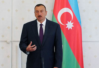 Ильхам Алиев: «В 2010 году были реализованы все социальные программы» - ФОТО