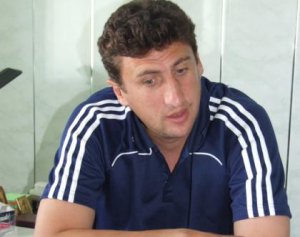 Кахабер Цхададзе: «Иностранным футболистам «Интера» не нужно было объяснять значимость игры против армян»