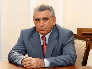 Отношения между Азербайджаном и Россией развиваются очень динамично – Рамиз Мехтиев