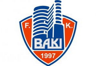 «Бакы» одержал победу над казахским клубом