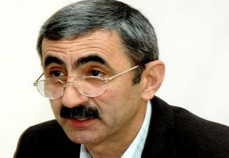 Аслан Исмаилов: «В сумгайытских провокациях Эдуард Григорян был основной фигурой»