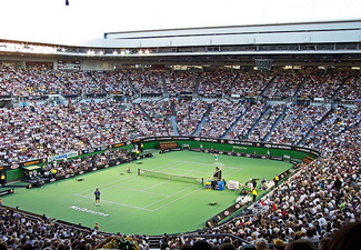Мария Кириленко в паре с Викторией Азаренко вышли в финал Australian Open