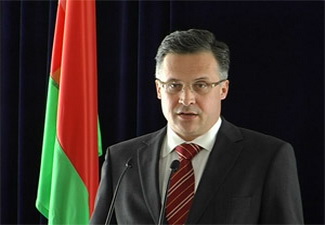 МИД: «Белоруссия примет пропорциональные меры в ответ на санкции ЕС»