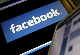 Число пользователей Facebook в Азербайджане за месяц выросло на 12,4%