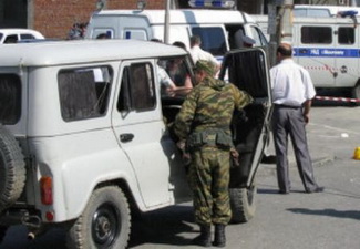 Три человека ранены при взрыве в магазине в дагестанском Кизляре