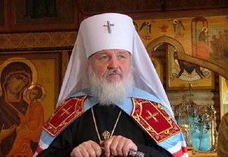 Межрелигиозный диалог успешно ведется в Азербайджане - Патриарх Кирилл