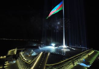 Заявление ИВ Сабаильского района о профилактических работах на Площади Государственного Флага
