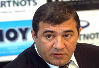 Президент Федерации футбола Армении: «Я не проститутка»