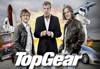 ВВС извинилась перед мексиканцами за неудачную шутку ведущего Top Gear