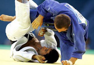 Определились чемпионы Азербайджана по дзюдо