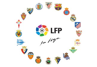 Испанская Ла Лига: «Реал» сокращает отставание от «Барселоны»