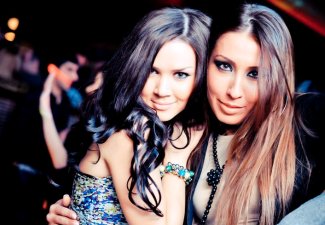 Мега-вечеринка с Hed Kandi от Clubbers Community - ФОТОРЕПОРТАЖ