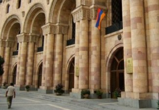 МИД Армении испугался заявлений внешнеполитических ведомств ряда европейских стран?