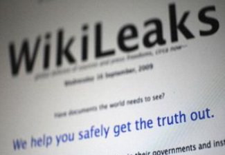 Грузия винит Россию в бедах Южного Кавказа - Wikileaks