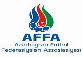 АФФА обнародовала планы сборной Азербайджана на первое полугодие