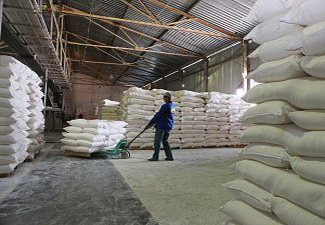 Евразийский банк развития поможет Армении деньгами на импорт пшеницы
