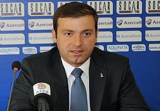 Эльхан Мамедов получил назначение на матч «Штутгарт» - «Бенфика»
