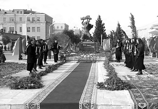 Малоизвестные факты и свидетельства о виновных в совершении Ходжалинского геноцида 26 февраля 1992 года