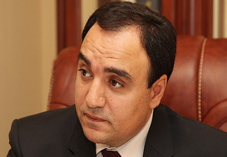 Секретарь Совета национальной безопаности Армении посетит Индию и ОАЭ