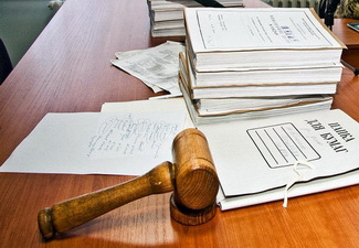 В Минске огласили приговор трем обвиняемым в беспорядках