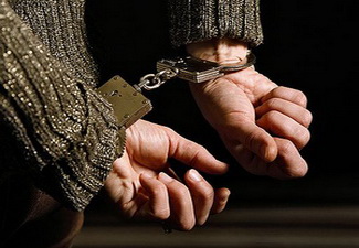 В Баку задержан уроженец Шамахинского района, угнавший микроавтобус