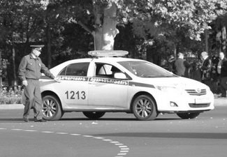 Полиция Еревана избила демонстрантов и депутатов