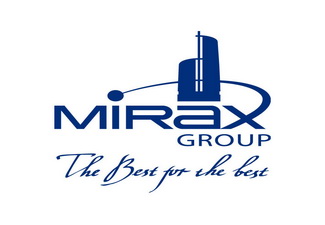 Mirax перестал существовать