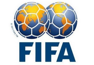 В рейтинге ФИФА сборная Азербайджана по футболу опередила Нигер