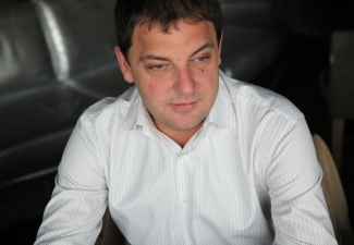 Руслан Зейналов: «Я не представляю свой проект без азербайджанской составляющей»