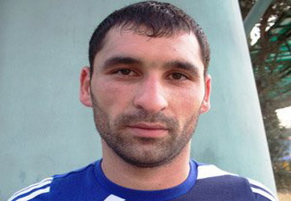 Футболист сборной Азербайджана Махир Шукюров – в «Нефтчи»
