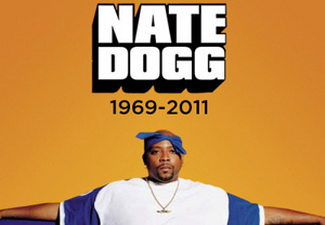 Скончался репер Nate Dogg