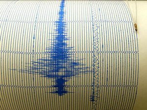 Землетрясение магнитудой 4,9 произошло в Амурской области