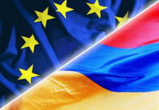 Армения и ЕС начнут переговоры об облегчении визового режима