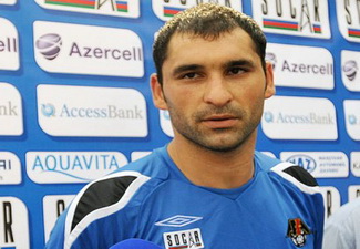 Махир Шукюров не будет исключен из состава сборной Азербайджана