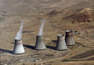 Армения проконсультируется с экспертами для повышения безопасности своей АЭС