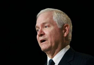 Активные военные действия в Ливии скоро будут прекращены - Роберт Гейтс