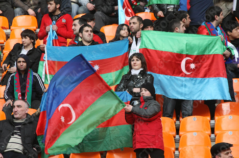 Сколько болельщиков ожидается на матче Бельгия – Азербайджан?