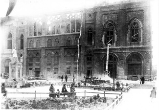 Геноцид азербайджанцев 31 марта 1918 года: есть доказательства, а значит, пора действовать - ФОТО