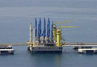 SOCAR огласила объем экспорта нефти по «Баку-Тбилиси-Джейхан»