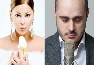 Клип народной артистки и репера покажут на турецком ТВ