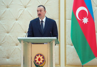 Ильхам Алиев: «Существуют хорошие перспективы отношений между Азербайджаном и Грецией»