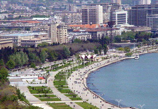 В Баку пройдет юбилейная выставка «Туризм и путешествия»