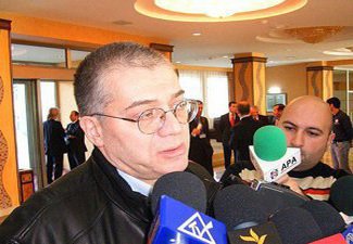 Араз Азимов представит Азербайджан на министериале НАТО в Берлине