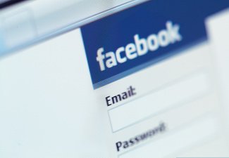 Число пользователей Facebook в Азербайджане увеличилось почти на 17%