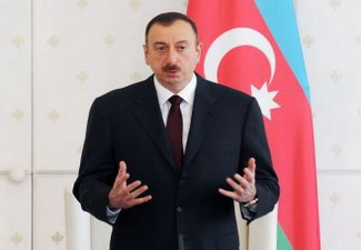Ильхам Алиев: «Нельзя позволять Армении искусственно, под определенными предлогами затягивать переговоры» - ФОТО