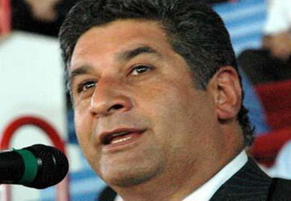 В 2010 году азербайджанские спортсмены завоевали 675 медалей - Азад Рагимов