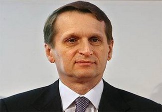 Сергей Нарышкин обсудит в Армении вопросы межрегионального сотрудничества